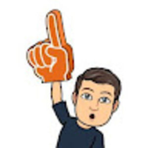 Meet your Posher, Donald